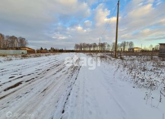 Продажа участка, 15 сот., посёлок Кумысный, улица Фрунзе