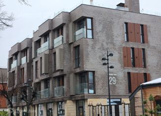 Продажа 2-комнатной квартиры, 88.2 м2, Рязань, улица Пожалостина, 29, Центральный район