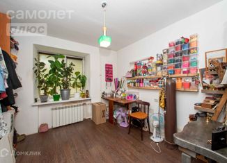 3-комнатная квартира на продажу, 58 м2, Хабаровский край, улица Карла Маркса, 82