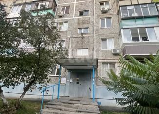 Продается 2-ком. квартира, 47.8 м2, Оренбург, Туркестанская улица, 21