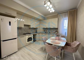 2-ком. квартира на продажу, 58.1 м2, станица Ессентукская, улица Павлова, 10Ак2