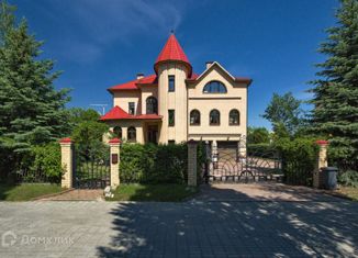 Продаю дом, 700 м2, городской округ Красногорск