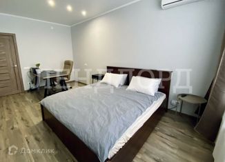 Продаю однокомнатную квартиру, 46 м2, Ростов-на-Дону, улица Скачкова, 60, ЖК Акварель