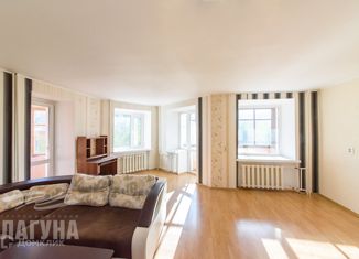 Сдаю 3-комнатную квартиру, 90 м2, Томск, Советская улица, 70