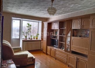 Продается однокомнатная квартира, 30.9 м2, Республика Башкортостан, улица Нагуманова, 25В