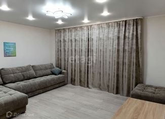 Продаю пятикомнатную квартиру, 81.3 м2, Ишим, улица Рокоссовского, 22А