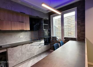 2-комнатная квартира в аренду, 68 м2, Санкт-Петербург, Ипподромный переулок, 1к1, метро Пионерская