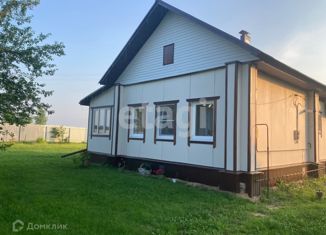 Дом на продажу, 80 м2, деревня Лыщёво, Широкая улица, 1