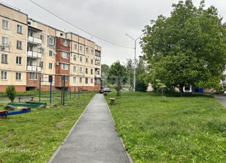 Продам 2-комнатную квартиру, 57 м2, Северная Осетия, поселок Спутник, 47