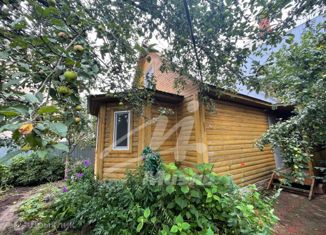 Продаю дом, 68 м2, деревня Ерёмино, садовое товарищество Природа-Ерёмино, 69