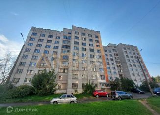 Продается комната, 23 м2, Костромская область, Южная улица, 8