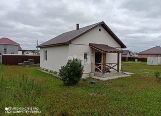 Дом на продажу, 55 м2, посёлок Растущий, Палубная улица, 2