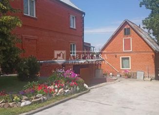 Дом на продажу, 437 м2, посёлок Новостройка, Полярная улица