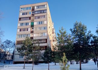 Продажа 1-комнатной квартиры, 34 м2, Орёл, набережная Дубровинского, 94, Железнодорожный район
