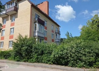 Продается 2-комнатная квартира, 40 м2, Гурьевский городской округ, Зелёная улица, 18А