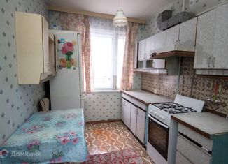 Продается 3-комнатная квартира, 57 м2, Нижний Новгород, Кудьминская улица, 3, Кудьминская улица