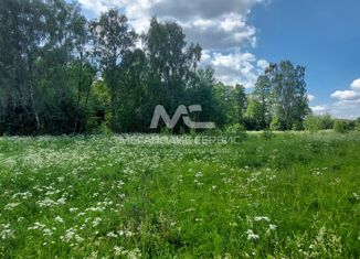 Продам участок, 8.9 сот., деревня Матвеевское