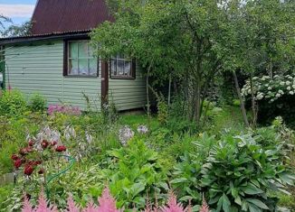 Продажа дома, 36.6 м2, Рыбинск, СНТ Володарец, 39