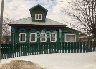 Продам дом, 59.5 м2, Костромская область, Красная площадь
