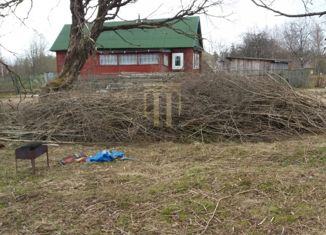 Продам участок, 25.5 сот., железнодорожная станция Торбино, Пионерская улица, 13