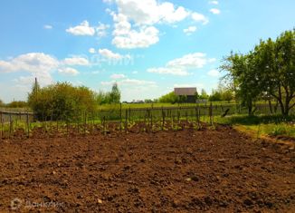 Продаю земельный участок, 10 сот., деревня Малое Янгильдино, Новая улица