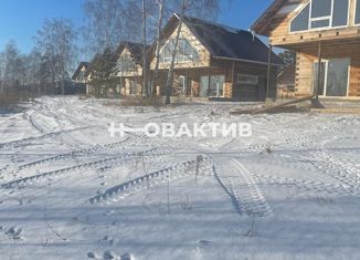 Участок на продажу, 400 сот., село Спирино, улица Рыбакова