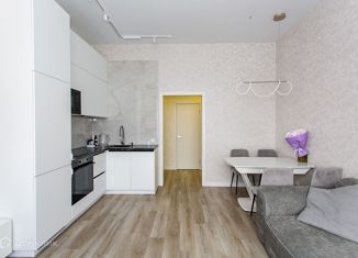 Продажа 2-ком. квартиры, 56.1 м2, Новосибирск, 1-я Шоссейная улица, 64, ЖК На Шоссейной