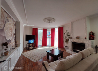 Продам дом, 256.3 м2, СНТ Ника-4, Красочная улица, 21