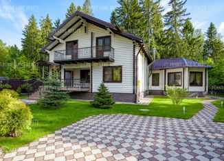 Сдам в аренду дом, 292 м2, деревня Котово, Жемчужный бульвар, 179