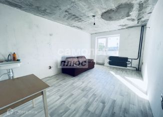 Продаю квартиру студию, 24.9 м2, Воронеж, улица Ломоносова, 114, Центральный район