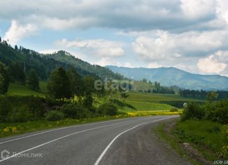 Продается участок, 880 сот., село Топучая, Центральная улица