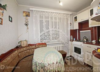 Продам трехкомнатную квартиру, 59.9 м2, Меленки, улица Конышева, 1Б