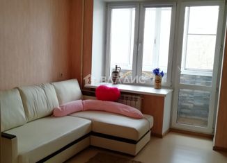 Продается двухкомнатная квартира, 34.4 м2, Москва, Игральная улица, 10, Игральная улица