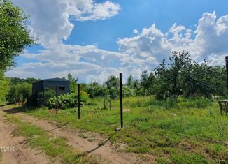 Земельный участок на продажу, 7 сот., деревня Долгий Буерак