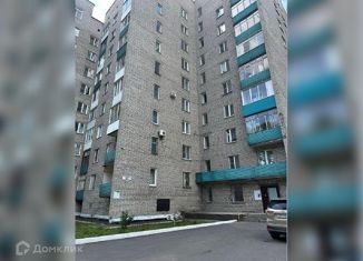 Продажа 4-комнатной квартиры, 92.9 м2, Новокузнецк, улица Клименко, 29/2