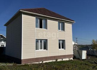 Продается дом, 130 м2, деревня Кузнецово, улица Согласия, 29