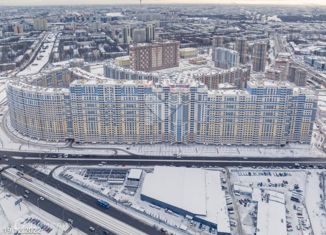 Продажа 3-комнатной квартиры, 79.5 м2, Санкт-Петербург