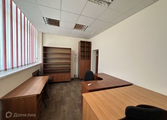 Сдаю в аренду офис, 16.4 м2, Астрахань, Моздокская улица, 53, Советский район