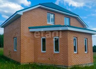 Продаю дом, 140 м2, село Большие Ключи, улица Кирова