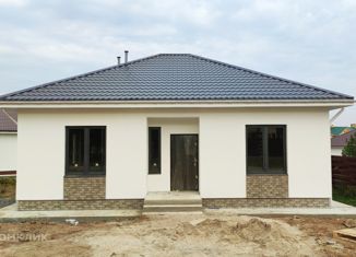 Дом на продажу, 91.9 м2, село Кашино, Малахитовая улица, 12