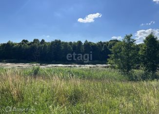 Продаю земельный участок, 10 сот., поселок Рощино, Сельская улица, 3А