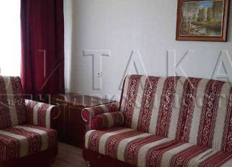 2-комнатная квартира в аренду, 51 м2, Санкт-Петербург, улица Руднева, 27к2У, улица Руднева