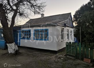 Продается дом, 70 м2, поселок Береговой, Центральная улица, 3