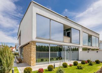 Дом на продажу, 400 м2, посёлок Барвиха, Ягодная улица, 16