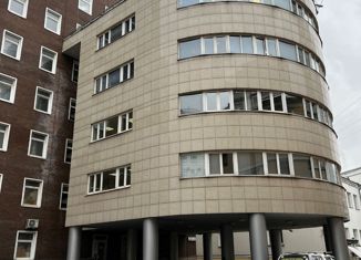 Аренда офиса, 190 м2, Москва, 3-я улица Ямского Поля, 32, 3-я улица Ямского Поля