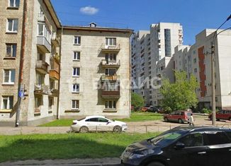 Продажа двухкомнатной квартиры, 43.8 м2, Санкт-Петербург, Варшавская улица, 21, муниципальный округ Новоизмайловское