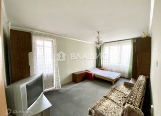 Продам 1-ком. квартиру, 33 м2, Москва, улица Академика Волгина, 17, метро Беляево