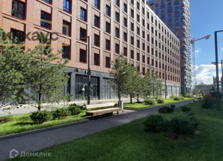 Однокомнатная квартира на продажу, 37 м2, Москва, улица Архитектора Щусева, 5к2, станция ЗИЛ