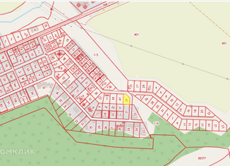 Продается участок, 12.85 сот., деревня Ширяево, улица Русское Поле, 42
