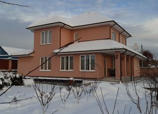 Продам дом, 262.1 м2, Верхняя Пышма, улица Испанских Рабочих, 11